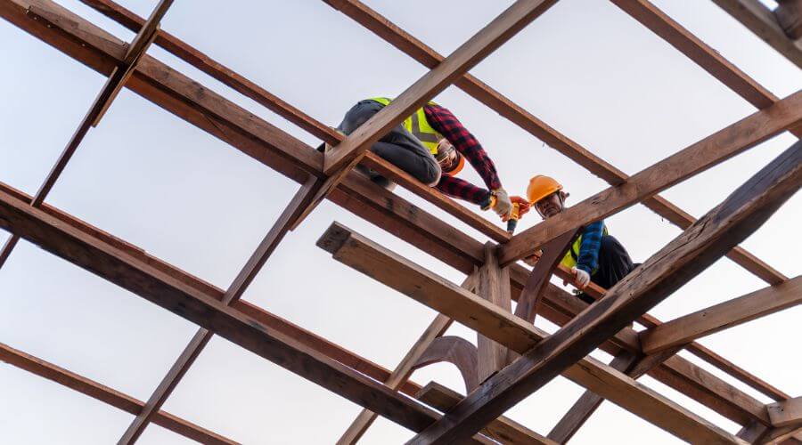 Expert top industrial roofings services in Preston, MN